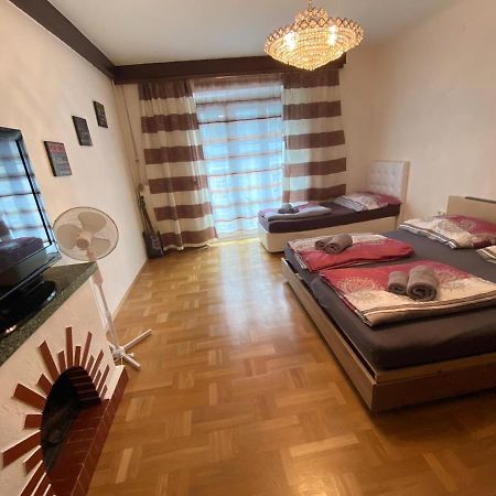 Apartment4U Грац Экстерьер фото