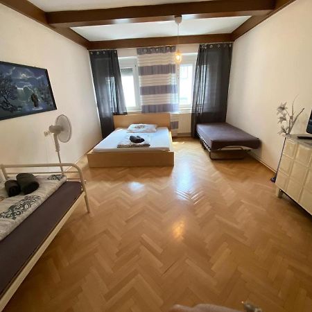 Apartment4U Грац Экстерьер фото