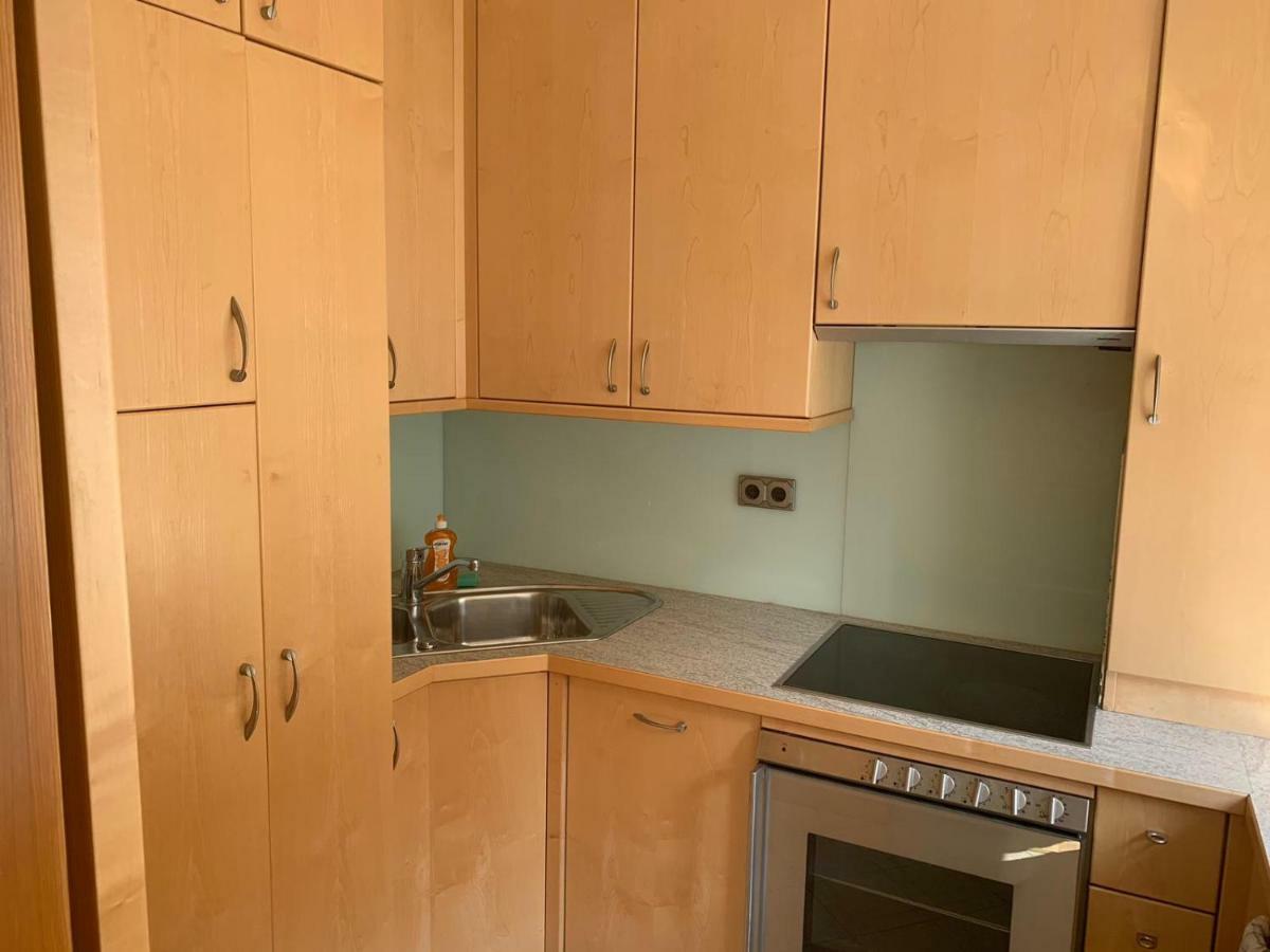 Apartment4U Грац Экстерьер фото